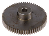 Spur Gears - 8787847 - RS Components, Ltd.