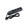 Extension Leads & Cable Reels - 114058 - RS Components, Ltd.