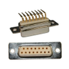 D Sub Connectors - 2054698 - RS Components, Ltd.