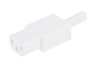 IEC Connectors - 2958620 - RS Components, Ltd.