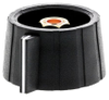 Potentiometer Knobs - 4072481 - RS Components, Ltd.
