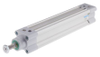 Pneumatic Piston Rod Cylinders - 1215235 - RS Components, Ltd.
