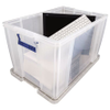 Storage Boxes - 2702316 - RS Components, Ltd.
