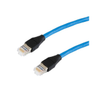Modular/Ethernet Cables (RJ45, RJ11) - 5073-TRD695ASZX-BLU-20M-ND - DigiKey
