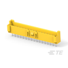Headers, Male Pins - 17-7-2338244-7-ND - DigiKey