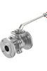 Ball Valves - 344715 - RS Components, Ltd.