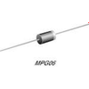 1A 400V Diode and Rectifier - 280-MPG06GHE3_A/73 - ERSAELECTRONICS PTE. LTD.