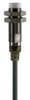 Inductive proximity switch - Housing construction form: cylinder, thread - IFL - M12 - IFL - M12 Efficiency Line - IFL-M12-NF-4-S30-11-N-L4 - Image