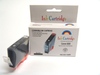 Canon BCI-6BK Compatible Black Ink - 102001161 - LaserCycle