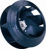 TEK BC Airfoil Impeller