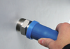 Push-On Hose Fitting - Male Pipe Thread - Image