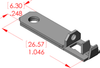 Blade Terminal - 14054 - ETCO Incorporated