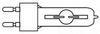 Stage/Studio/TV Lamp - CSR1200/2/SE - GE Lighting