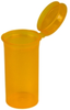 Squeezetops Pharmacy Vials -- 75837 - Image