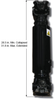 Driveshaft - 1550 - Taylor Dynamometer, Inc.