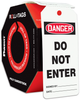 General Safety Tags - PCT-1086-B - Panduit Corp.