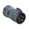 Power Entry Connectors - Inlets, Outlets, Modules -- WM26439-ND - Image