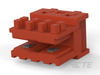 Standard Edge Connectors - 1-284970-3 - TE Connectivity
