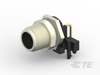 Standard Circular Connectors - T4144015021-000 - TE Connectivity