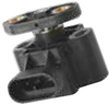 Sensor, Hall Effect, 90 Degree, 5Vdc; Supply Voltage Dc Min Honeywell -- 17X0365