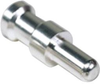 Heavy Duty Contact, Pin, Crimp, 3Awg Rohs Compliant Ilme - 66AH5555 - Newark, An Avnet Company