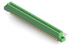 Card Edge Conn, Dual Side, 58Pos, Th; Card Edge Connector Type Edac - 60AJ5517 - Newark, An Avnet Company