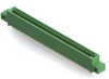 Card Edge Conn, Dual Side, 78Pos, Th; Card Edge Connector Type Edac - 70AJ8966 - Newark, An Avnet Company