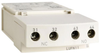 Auxiliary Contact, Dpst-No, Contactor; For Use With Schneider Electric - 89H5298 - Newark, An Avnet Company