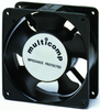 Axial Fan, 120Mm, 240Vac, 140Ma; Nominal Rated Voltage Ac Multicomp - 70K8569 - Newark, An Avnet Company