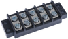Terminal Block, Barrier, 5Pos, 14Awg; No. Of Rows Molex - 72K2078 - Newark, An Avnet Company