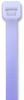 Cable Tie, Nat, 203X2.5Mm, Pk100; Cable Tie Material Panduit - 24M6055 - Newark, An Avnet Company