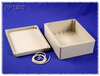 Small Enclosures - Plastic Enclosures - Ritec Plastic Enclosures - RP1285 - Hammond Manufacturing Company Inc.
