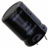Aluminum Capacitors - ECO-S2DP391BA - 1033930-ECO-S2DP391BA - Win Source Electronics