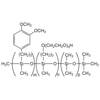 (HYDROXYETHYLENEOXYPROPYLMETHYLSILOXANE)-(3,4-DIMETHOXYPHENYLPROPYL)METHYLSILOXANE-DIMETHYLSILOXANE TERPOLYMER, 1,000-2,000 cSt - CMS-832 - Gelest, Inc.