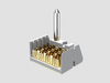 XCede Plus - 9404J0C30H - Amphenol Communications Solutions