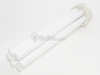120 Watt 4-Pin Cool White Quadruple Twin Tube CFL Bulb -- 133736
