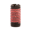 E-Z LOK™ Threaded Insert for Metal - Standard Wall - Carbon Steel - 5/16-18 x 1/2-13 x 1