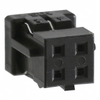 Rectangular Connector Housings - H2019-ND - DigiKey