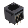 Modular/Ethernet Connector (RJ45, RJ11) Jacks - 2057-MTJ-883X1-ND - DigiKey