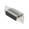 D-Sub Connector Assemblies - FCE17A15SM290-ND - DigiKey