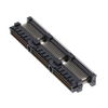 Arrays, Edge Type, Mezzanine (Board to Board) - 612-ASP-142781-03CT-ND - DigiKey