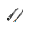 Circular Cable Assemblies - 277-1217246-ND - DigiKey