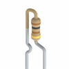 Through Hole Resistors - PCF14JT100R-ND - DigiKey