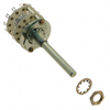 Rotary Switches - 451-1101-ND - DigiKey