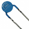 PTC Resettable Fuses -- 495-76407-ND - Image
