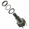 Potentiometers, Variable Resistors - Rotary Potentiometers, Rheostats - P260T-D1BS3CB100K - Acme Chip Technology Co., Limited