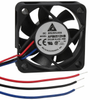 Fans, Thermal Management - Fans - DC Brushless Fans (BLDC) - AFB0512HB-F00 - Acme Chip Technology Co., Limited