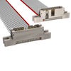 Rectangular Cable Assemblies - M3WWK-1636J-ND - DigiKey
