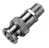 BNC Male-F Female Adapter - 111014 - HAVE, Inc.