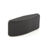 Carling Technologies VVAZC00 Contura II Switch Actuator, Plastic, Black, No Lens - 44361 - Waytek, Inc.